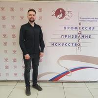 Майоров В.А.