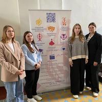 Педагоги МБОУ ДО ЦДТТ «Юный техник» приняли участие в педагогической гостиной на тему «Результативные практики летних мероприятий и перспективы учебного года в художественном воспитании детей».