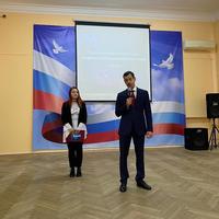 12 ноября 2024 года Департамент образования администрации муниципального образования город Краснодар совместно с МБОУ ДО ДЮЦ провели городскую олимпиаду по 3Д моделированию «Создание объемных моделей 3Д ручкой». 