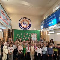 В МБОУ ДО ЦДТТ «Юный техник» прошло праздничное мероприятие «С любовью о маме», посвященное Дню матери