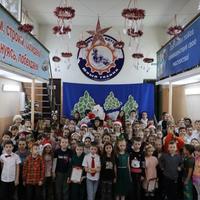 В МБОУ ДО ЦДТТ «Юный техник» состоялось долгожданное событие – праздничные программы «Новогоднее путешествие в сказку», которые прошли для обучающихся первой и второй половины дня.