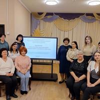 Общее фото участников круглого стола