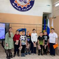 Победители отборочного этапа! 