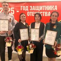 Кислица А.А., Тимченко М.О., Астраханцева С.А., Аверина Е.С.