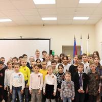 общее фото с праздника 