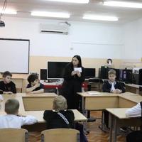 Процесс занятия ул. Сормовская, 114а