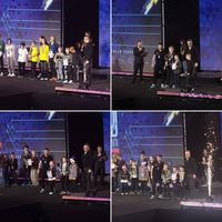 Наши робототехники — лучшие!