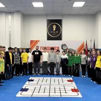 Наши — лучшие в крае! Поздравляем победителей!