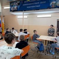 отборочные соревнования по робототехнике на краевой этап