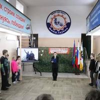 Торжественная линейка, Сормовская