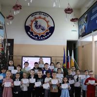 итоги конкурса «Ёлочная сказка» 