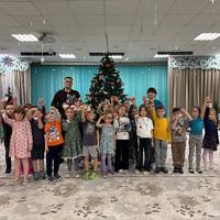 «Центр — детский сад №201» и наш педагог Колесник А.С.