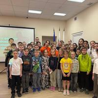 общее фото, Лавочкина, д.23