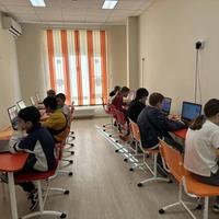 Соревнования по программированию «Scratch 3.0»  
