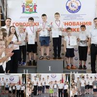 Победители и призеры