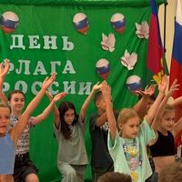 Моменты концертной программы 