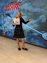 Франк Екатерина Александровна 